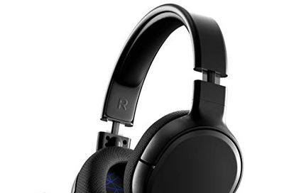 SteelSeries Arctis 1 Wired Gaming Headset – Detachable ClearCast Microphone – Lightweight Steel-Reinforced Headband – for PS5, PS4, PC, Xbox, Nintendo Switch, Mobile $44.99 (Reg $64.99)