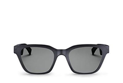 Bose Frames - Audio Sunglasses with Open Ear Headphones, Alto S/M, Black- with Bluetooth Connectivity $124.99 (Reg $249.00)
