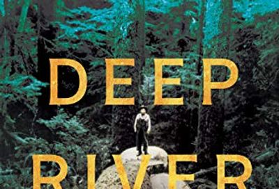 Deep River: A Novel $7.92 (Reg $39.95)