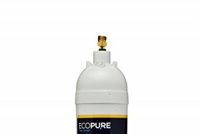 EcoPure EPINL30 5 Year in-Line Refrigerator Filter $12.58 (Reg $41.61)