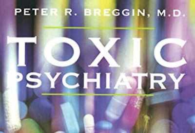 Toxic Psychiatry: Why Therapy, Empathy and Love Must Replace the Drugs, Electroshock, and Biochemical Theories of the "New Psychiatry" $14.63 (Reg $36.50)