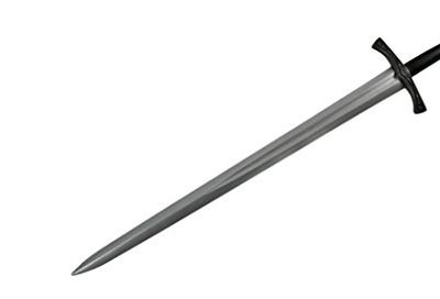 Hero's Edge G-JS101 Foam Excalibur Sword, 28" $22.82 (Reg $29.10)