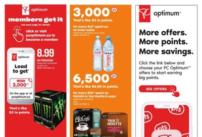 Zehrs Flyer May 26 to June 1