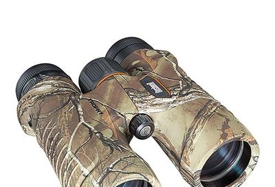 Bushnell Trophy Binocular, Realtree Xtra, 10 x 42mm $127.4 (Reg $151.05)