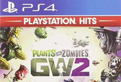 Plants vs. Zombies: Garden Warfare 2 for PlayStation 4 $19.99 (Reg $30.02)