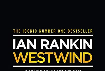 Westwind $7.92 (Reg $32.99)