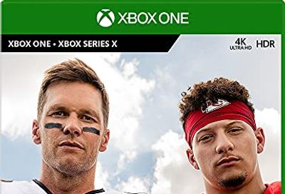 Madden NFL 22 - Xbox One $19.96 (Reg $39.96)