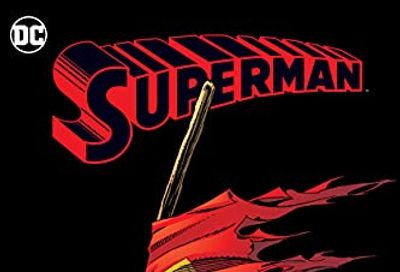 Death and Return of Superman Omnibus (2022 edition) $153.35 (Reg $195.00)
