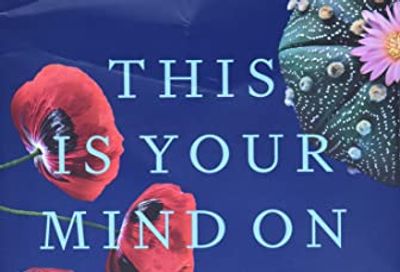 This Is Your Mind on Plants $23.05 (Reg $37.00)