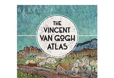 The Vincent van Gogh Atlas $19.36 (Reg $28.98)