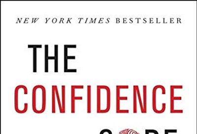 The Confidence Code: The Science and Art of Self-Assurance---What Women Should Know $12.81 (Reg $35.99)