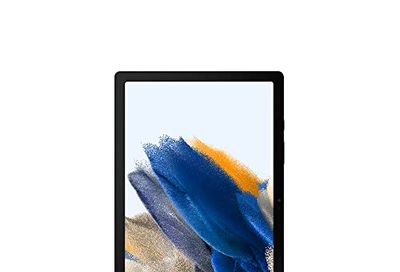 Samsung Galaxy Tab A8 (2022) Grey 32GB Android Tablet - 10.5" Display, 8MP+5MP Camera, Long Lasting Battery, Dolby Atmos Sound (CAD Version & Warranty) $229.98 (Reg $289.99)