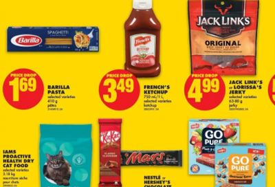 No Frills Ontario: Nescafe Sweet & Creamy Iced $2.49 After Printable Coupon