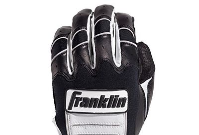 Franklin Sports Tuukka Rask CFX Goalie Undergloves, Adult X-Large $41.33 (Reg $55.01)