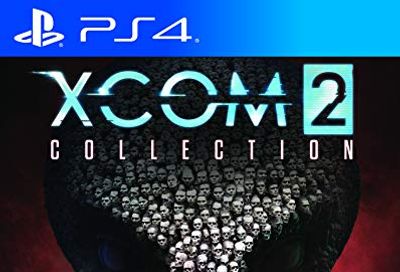 XCOM 2 Collection - PlayStation 4 $19.99 (Reg $39.99)