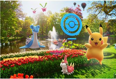 Pokémon Go and Amazon Promotions: Get FREE Pokémon Go Items with Amazon Prime Gaming