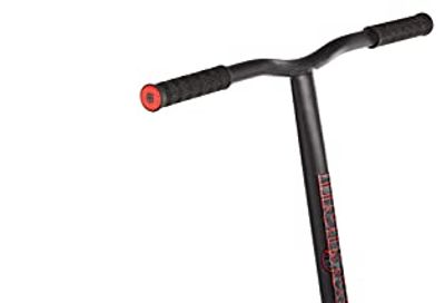 Mongoose Rise 100 Pro Freestyle Kick Scooter, Black/Red, One Size $104.4 (Reg $179.99)