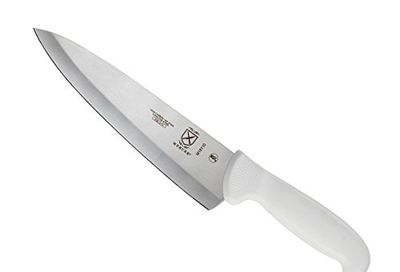 Mercer Culinary Ultimate White, 8 Inch Chef's Knife $14.07 (Reg $20.94)