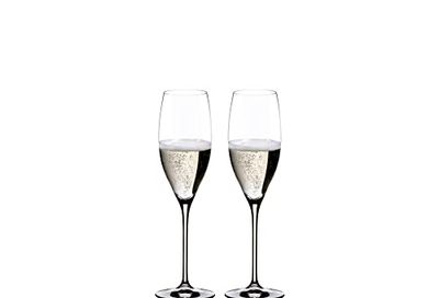 Riedel Vinum Cuvee Prestige Wine Glass, Set of 2 $53.79 (Reg $67.15)