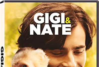 Gigi & Nate $21.41 (Reg $23.92)