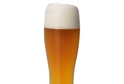 Purismo Beer Glasses Set of 4 by Villeroy & Boch - 25 Ounces $36.39 (Reg $51.99)