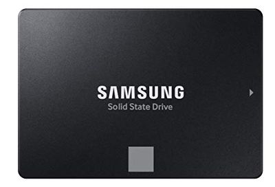 Samsung 870 EVO 2TB SATA 2.5" Internal SSD (MZ-77E2T0B/AM) [Canada Version] $219.99 (Reg $291.99)