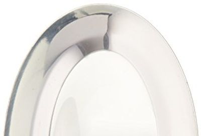 Winco APL-12 Aluminum Sizzling Platter, 12-Inch $18.02 (Reg $31.05)