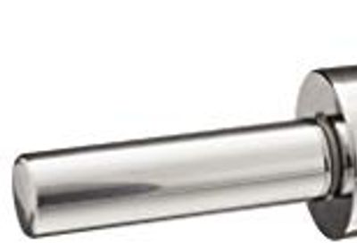 Fox Run 8654 Rolling Pin, Stainless Steel, 18.5 inch $27.98 (Reg $39.98)