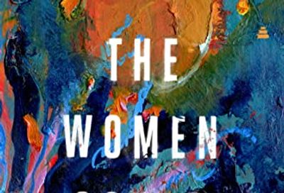 The Women Could Fly: A Novel $22.6 (Reg $33.50)