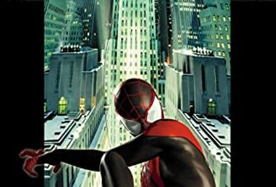 Miles Morales: Spider-Man Omnibus Vol. 1 $90 (Reg $156.25)