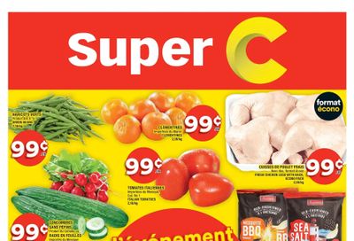 Super C Flyer March 16 to 22