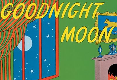 Goodnight Moon $10.99 (Reg $23.99)