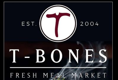 T-Bone's Flyer March 15 to 21