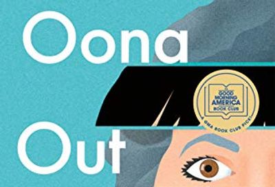 Oona Out of Order: A Novel $12.99 (Reg $36.50)
