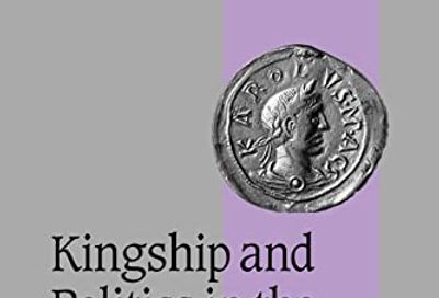 Kingship and Politics in the Late Ninth Century: Charles the Fat and the End of the Carolingian Empire $57.06 (Reg $95.24)
