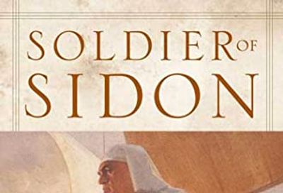 Soldier of Sidon $19.4 (Reg $32.50)