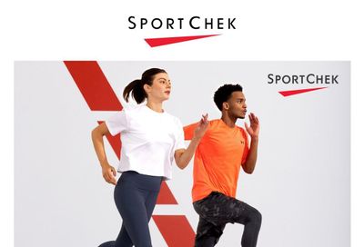 Sport Chek Weekly Offers March 16 to 22