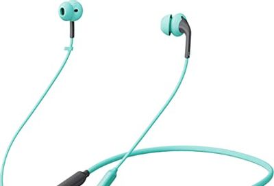 Amazon Canada Deals: Save 64% on Wave Sport Wireless Earphones Neckband Bluetooth Headphones with Coupon + 25% on Ring Video Doorbell