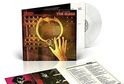 Music From The Elder - Half-Speed Master on Translucent Vinyl $55.88 (Reg $78.62)