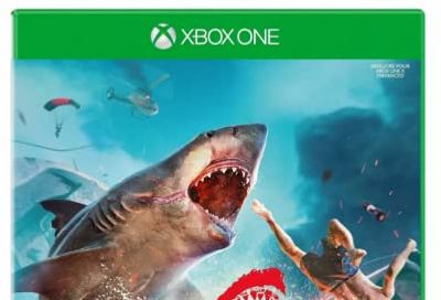 THQ Nordic Maneater - Xbox One $14.6 (Reg $18.99)