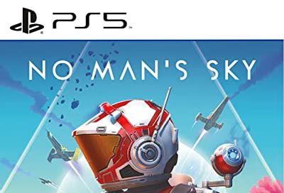 No Man's Sky - PlayStation 5 $39.99 (Reg $79.99)