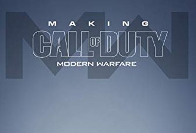 Making Call of Duty: Modern Warfare $19.95 (Reg $67.50)