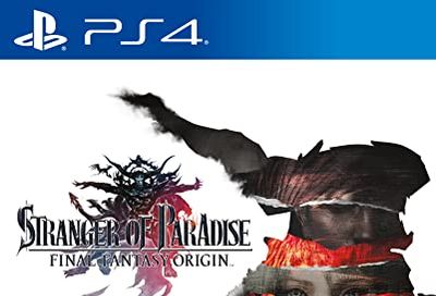 Stranger of Paradise Final Fantasy Origin - PlayStation 4 $24.96 (Reg $79.99)