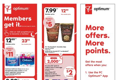 Atlantic Superstore Flyer March 23 to 29