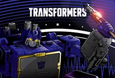 Transformers, Vol. 3: All Fall Down $42.71 (Reg $65.99)