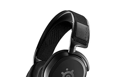 SteelSeries Arctis Prime - Competitive Gaming Headset - High Fidelity Audio Drivers - Multiplatform Compatibility $69.99 (Reg $124.99)