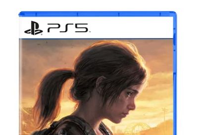 The Last of Us Part I - PlayStation 5 $59.99 (Reg $89.99)
