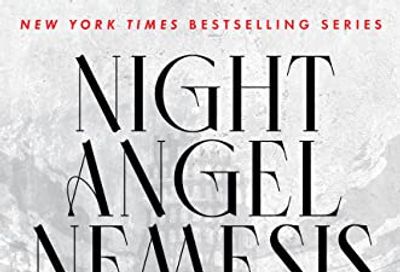 Night Angel Nemesis $26.6 (Reg $38.00)