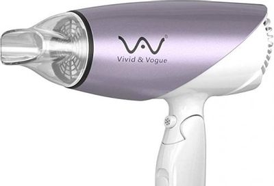 Amazon Canada Deals: Save 57% on Hair Dryer Dual Voltage Travel Dryer with Coupon & Promo Code + 50% on Storage Bins Closet Storage Baskets with Coupon
