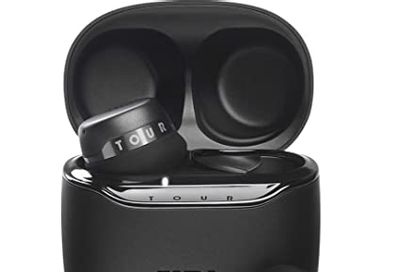 Amazon Canada Deals: Save 51% on Wireless Bluetooth Earbuds + 44% on NINJA Oil Electric Air Frying